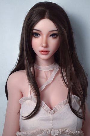Sakai Kanako Sex Doll (Elsa Babe 165cm RHC031 σιλικόνη)