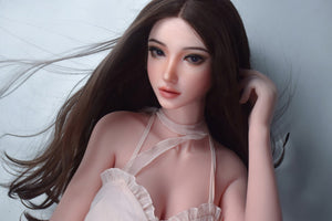 Sakai Kanako Sex Doll (Elsa Babe 165cm RHC031 σιλικόνη)