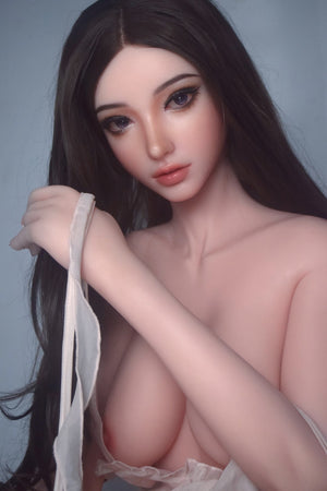 Sakai Kanako Sex Doll (Elsa Babe 165cm RHC031 σιλικόνη)