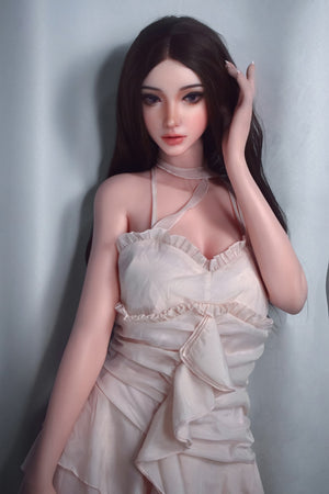 Sakai Kanako Sex Doll (Elsa Babe 165cm RHC031 σιλικόνη)