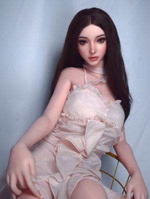 Sakai Kanako Sex Doll (Elsa Babe 165cm RHC031 σιλικόνη)