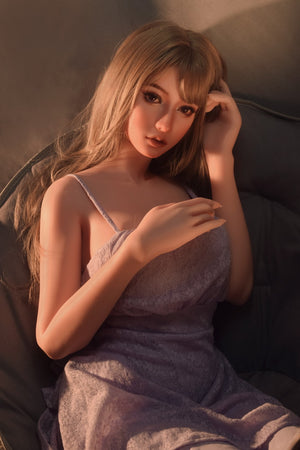 Sasaki Azusa Sex Doll (Elsa Babe 165cm RHC019 σιλικόνη)