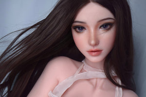 Sakai Kanako Sex Doll (Elsa Babe 165cm RHC031 σιλικόνη)