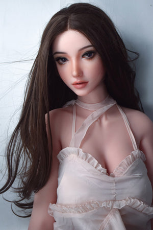 Sakai Kanako Sex Doll (Elsa Babe 165cm RHC031 σιλικόνη)