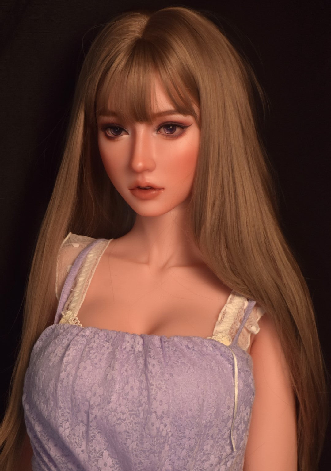 Sasaki Azusa Sex Doll (Elsa Babe 165cm RHC019 σιλικόνη)