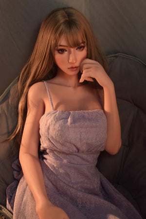 Sasaki Azusa Sex Doll (Elsa Babe 165cm RHC019 σιλικόνη)