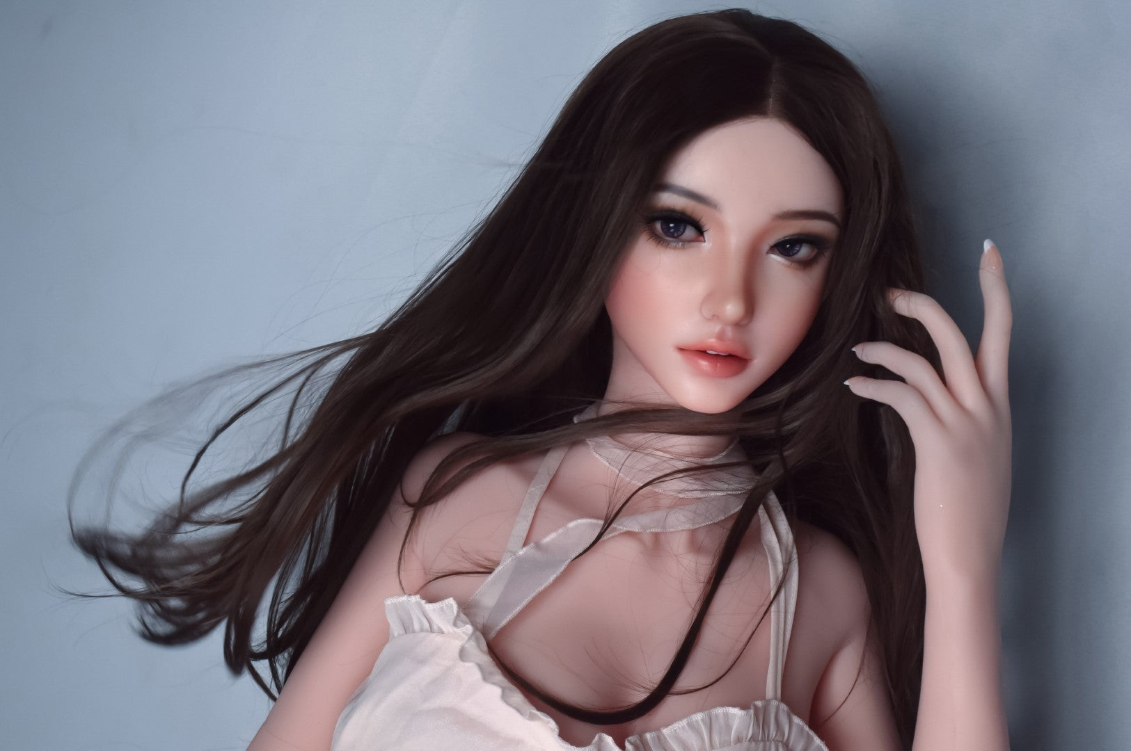 Sakai Kanako Sex Doll (Elsa Babe 165cm RHC031 σιλικόνη)