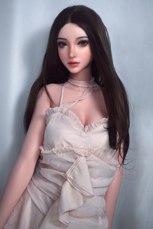 Sakai Kanako Sex Doll (Elsa Babe 165cm RHC031 σιλικόνη)