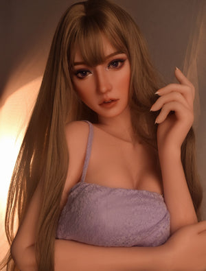 Sasaki Azusa Sex Doll (Elsa Babe 165cm RHC019 σιλικόνη)