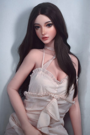 Sakai Kanako Sex Doll (Elsa Babe 165cm RHC031 σιλικόνη)