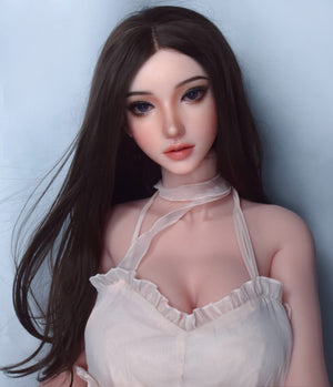 Sakai Kanako Sex Doll (Elsa Babe 165cm RHC031 σιλικόνη)