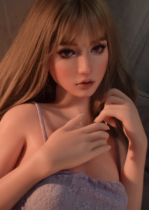 Sasaki Azusa Sex Doll (Elsa Babe 165cm RHC019 σιλικόνη)
