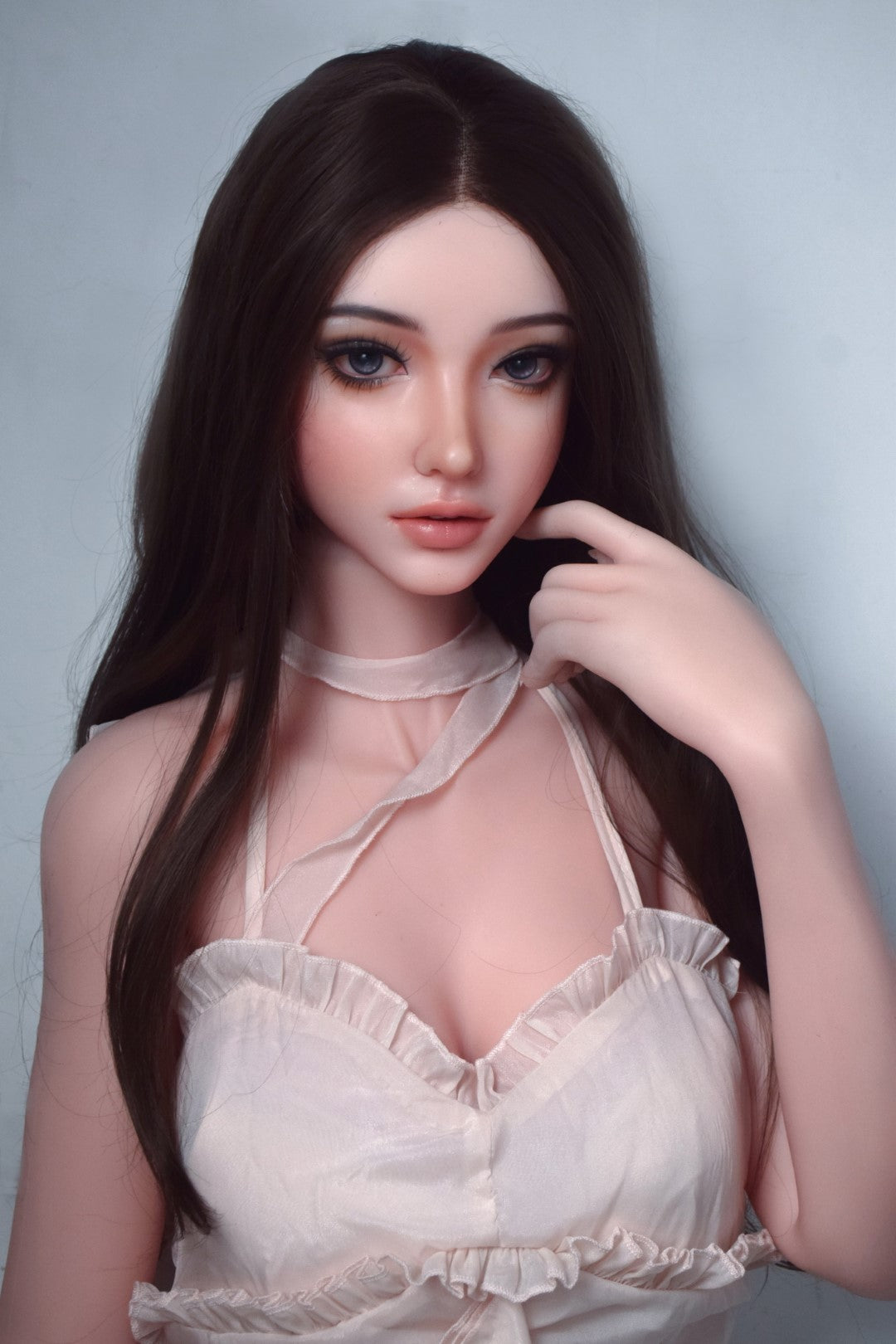 Sakai Kanako Sex Doll (Elsa Babe 165cm RHC031 σιλικόνη)