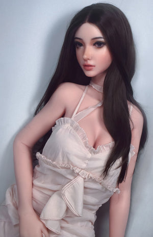 Sakai Kanako Sex Doll (Elsa Babe 165cm RHC031 σιλικόνη)