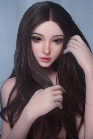 Sakai Kanako Sex Doll (Elsa Babe 165cm RHC031 σιλικόνη)