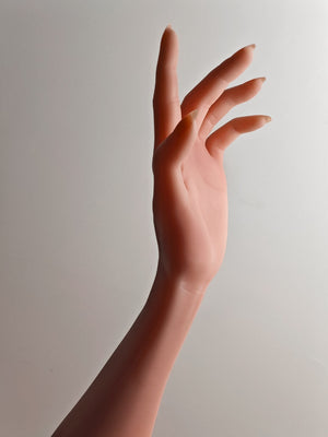 Sakai Triple Brest Sex Doll (Elsa Babe 160cm RHC031 σιλικόνη)