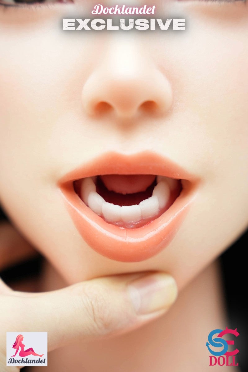 Regina.I κορμός σεξ κούκλα (SEDoll 103cm J-Cup #078SO RST σιλικόνη)