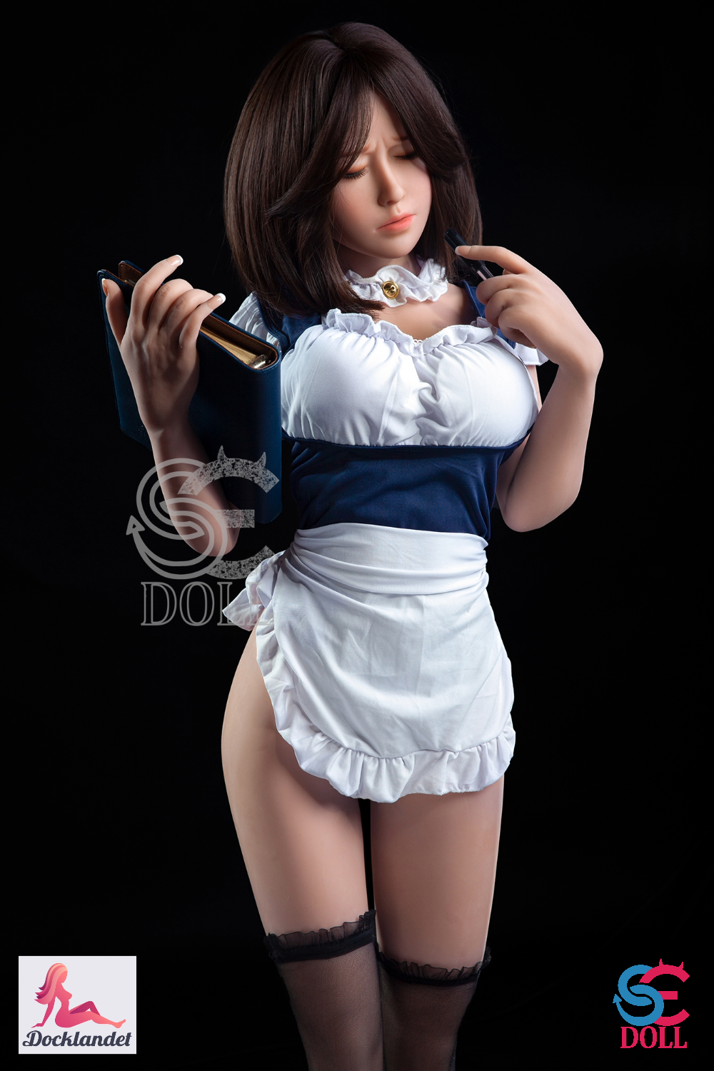 Lilith Sex Doll (SEDoll 151cm E-Cup #073 TPE)