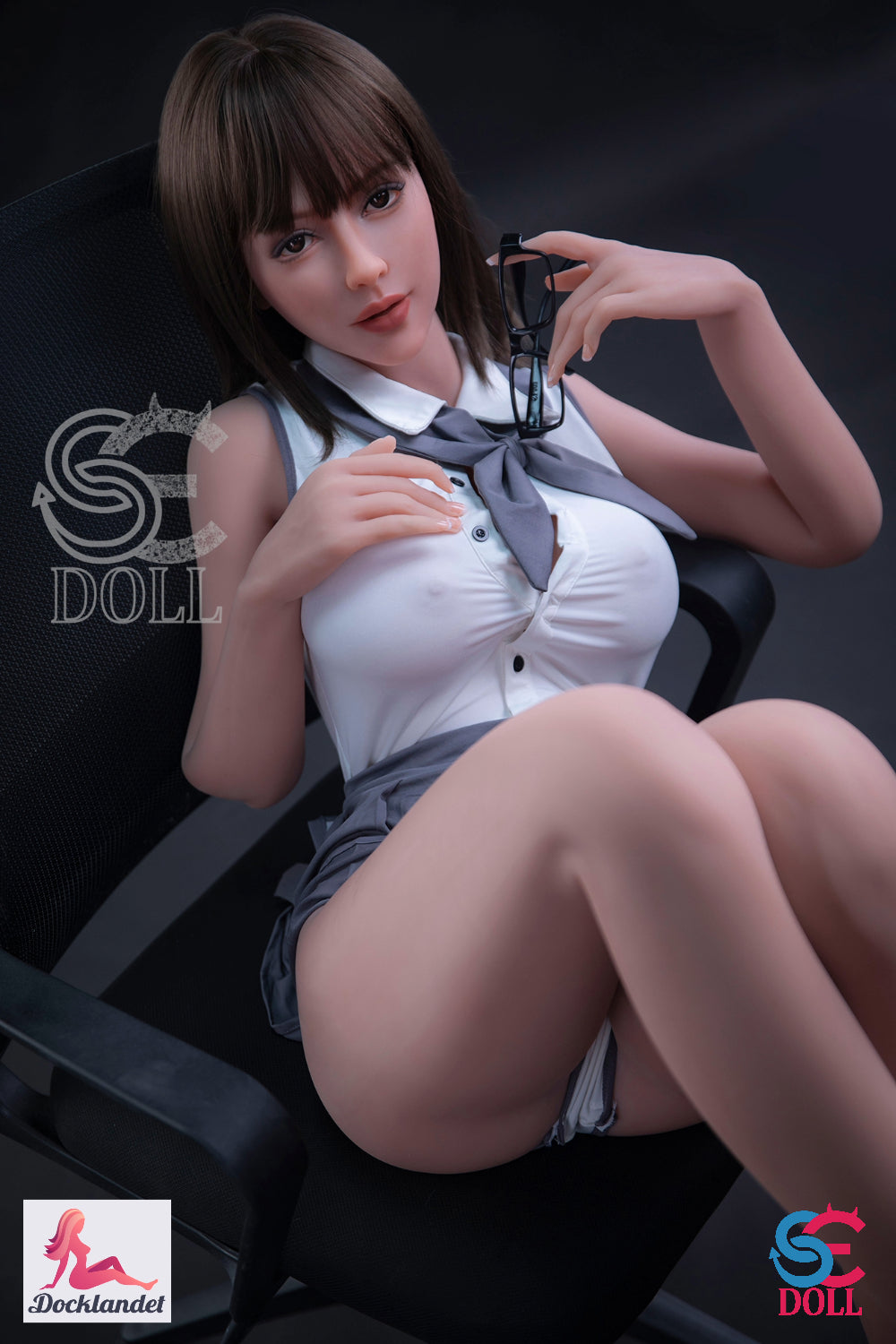 Nancy Sex Doll (SEDoll 161cm F-Cup #068 TPE)