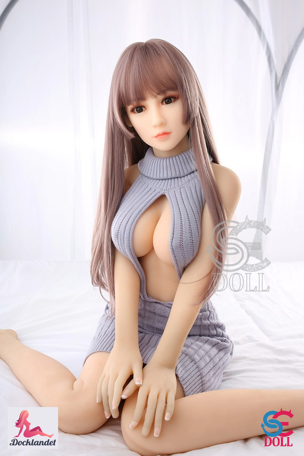 Randi Sex Doll (SEDoll 151cm E-Cup #012 TPE)