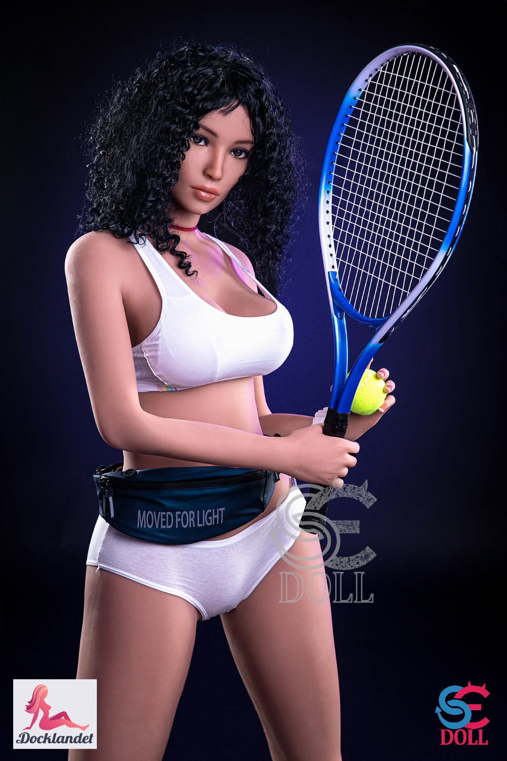 Taylor Sex Doll (SEDoll 159cm H-Kupa #014 TPE)
