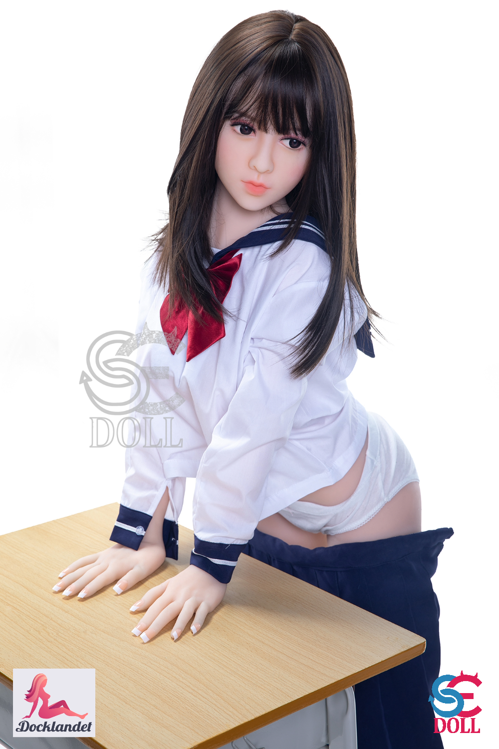 Aki Sex Doll (SEDoll 151 εκ. E-Cup #010 TPE)