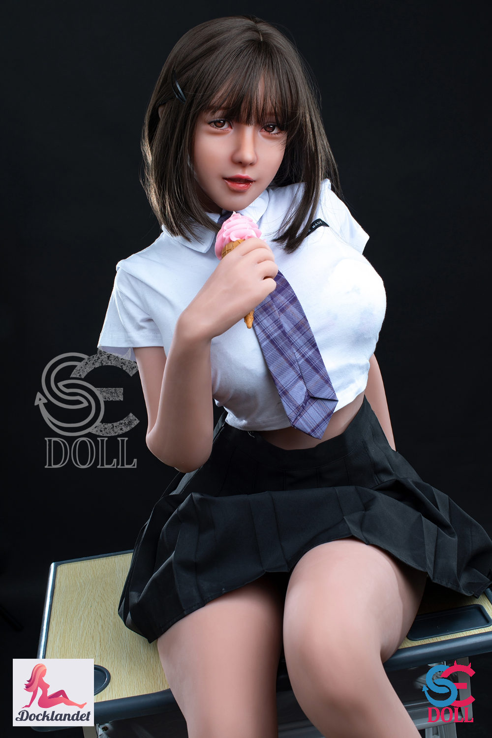 Akan Sex Doll (SEDoll 161 cm F-Cup #080 TPE)