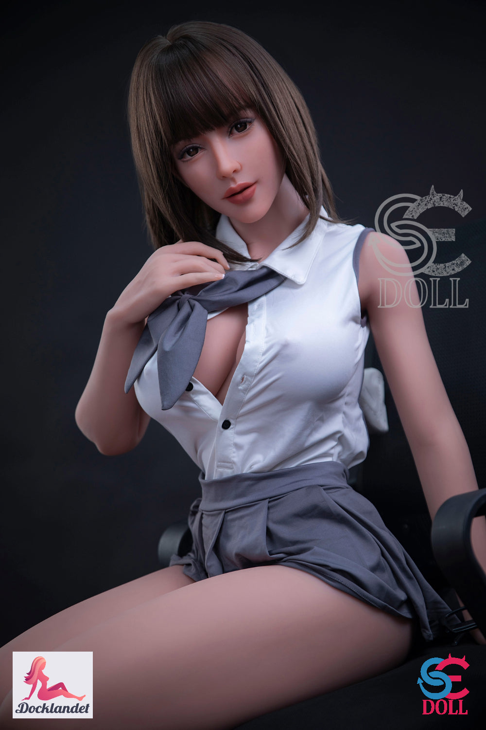 Nancy Sex Doll (SEDoll 161cm F-Cup #068 TPE)