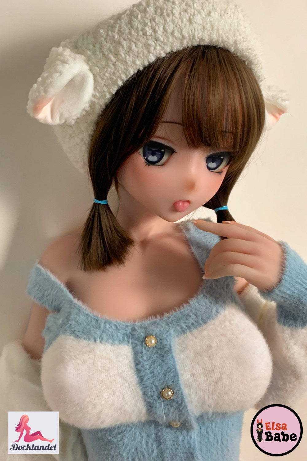Furukawa Natsuki Sex Doll (Elsa Babe 148cm RAD020 σιλικόνη)