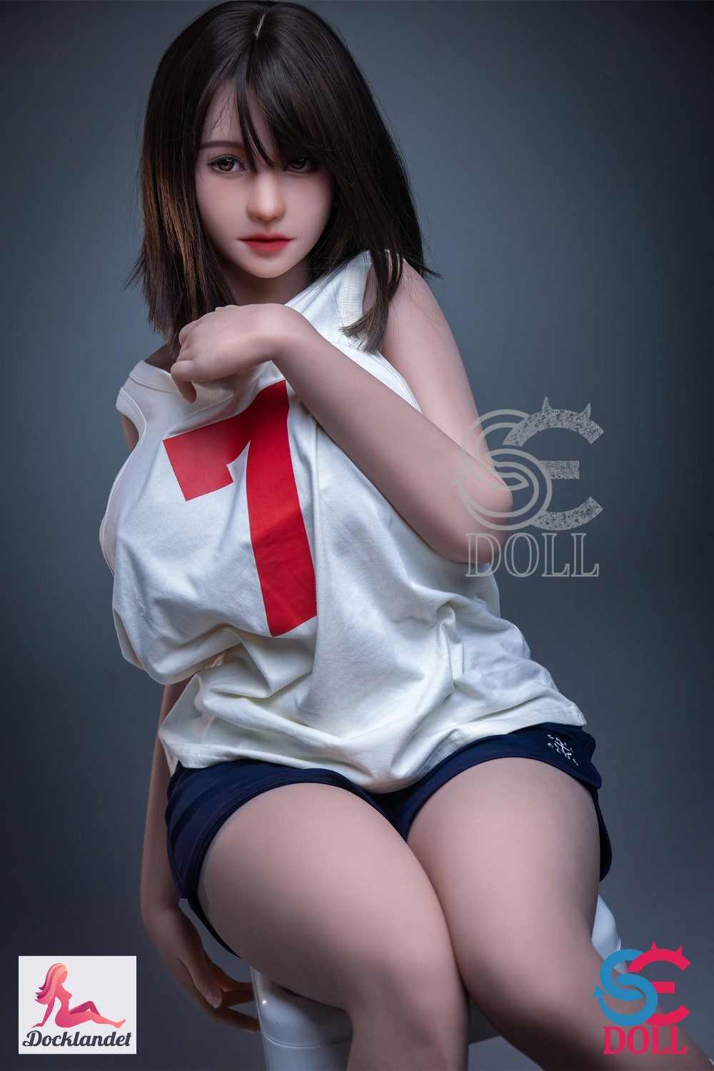 Phoebe.C Sex Doll (SEDoll 157cm H-Cup #102 TPE)