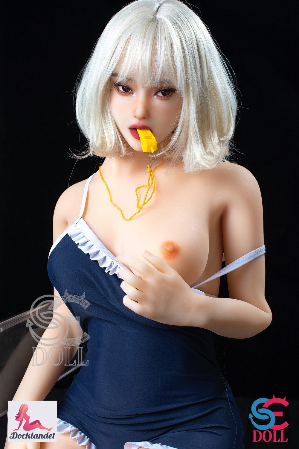 Micoto Sex Doll (SEDoll 163cm E-Cup #075 TPE)