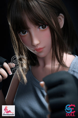 Hirono Sex Doll (SEDoll 166cm C-Cup #076 TPE)