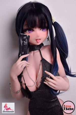 Asakura Naomi Sex Doll (Elsa Babe 148cm RAD018 σιλικόνη)