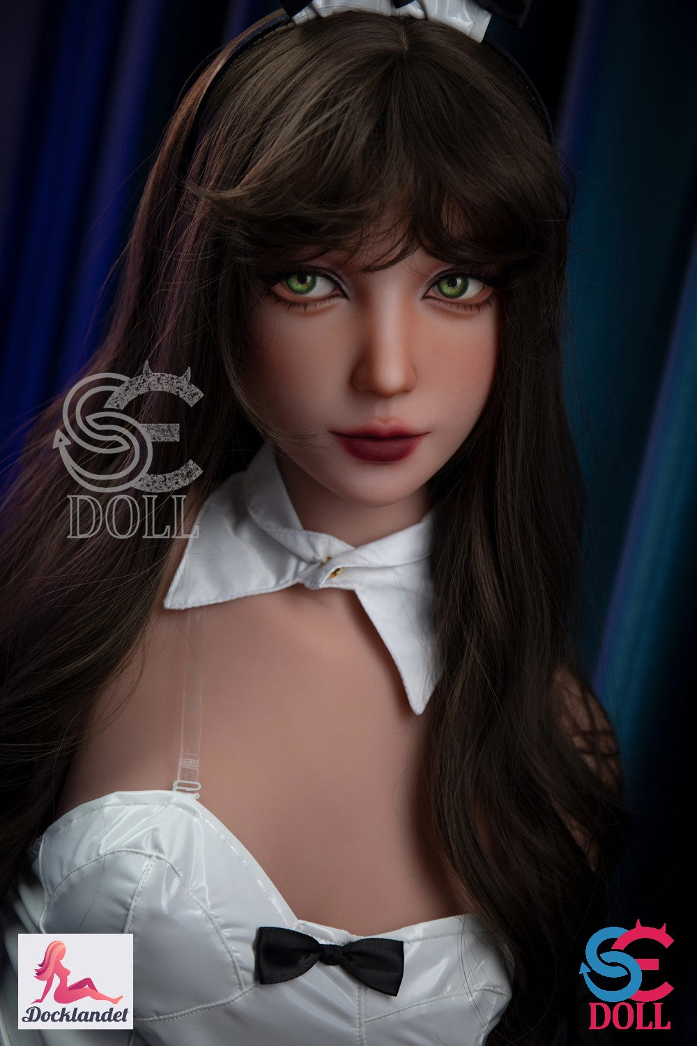 κούκλα σεξ Charlene (SEDoll 166cm B-Cup #121 TPE)