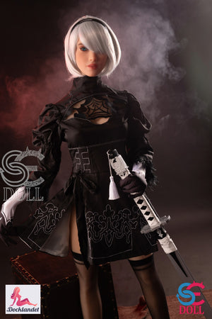 2b Κούκλα σεξ (SEDoll 163cm E-Cup #016 TPE)