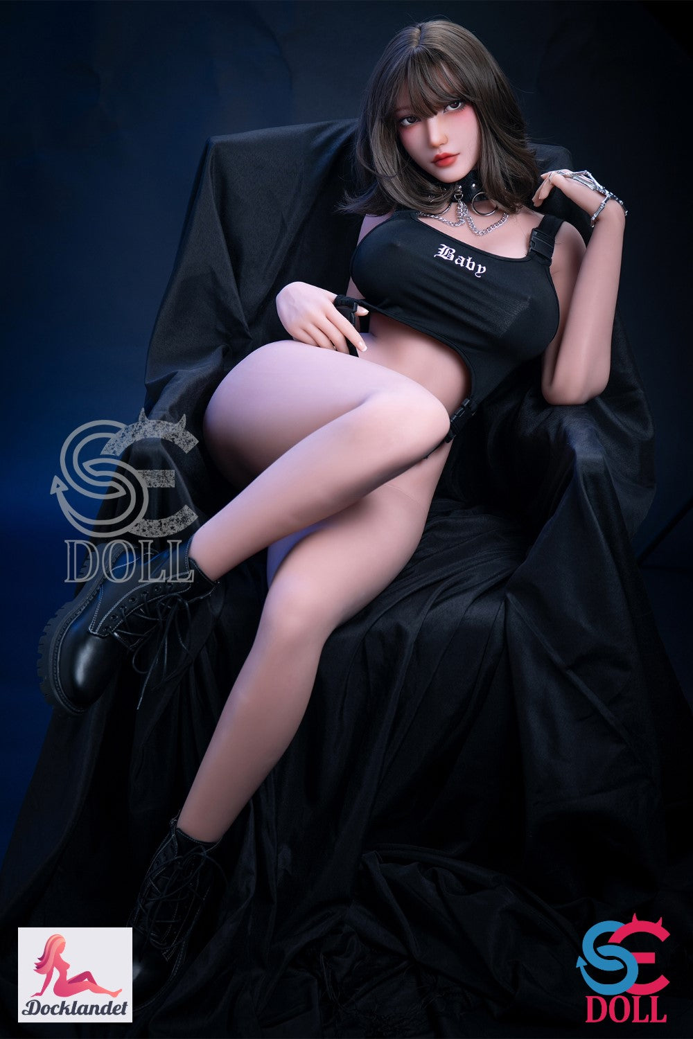 Κούκλα σεξ Μακότο (SEDoll 157cm H-Cup #126 TPE)