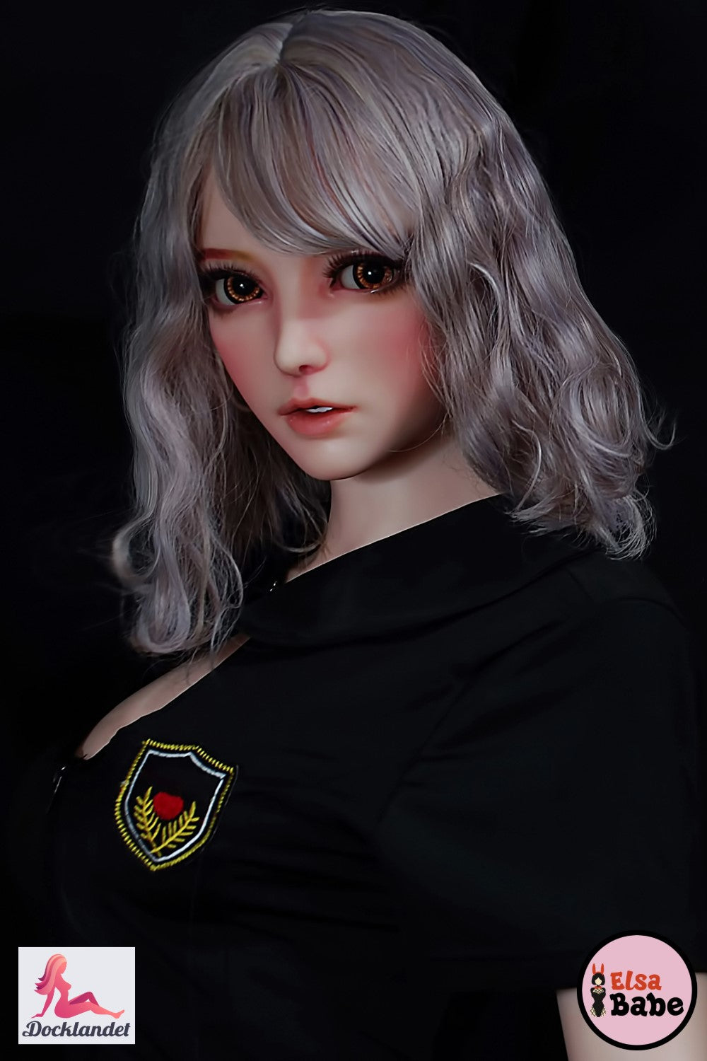 Κούκλα σεξ Yoshida Nozomi (Elsa Babe 165cm HC027 Σιλικόνη)