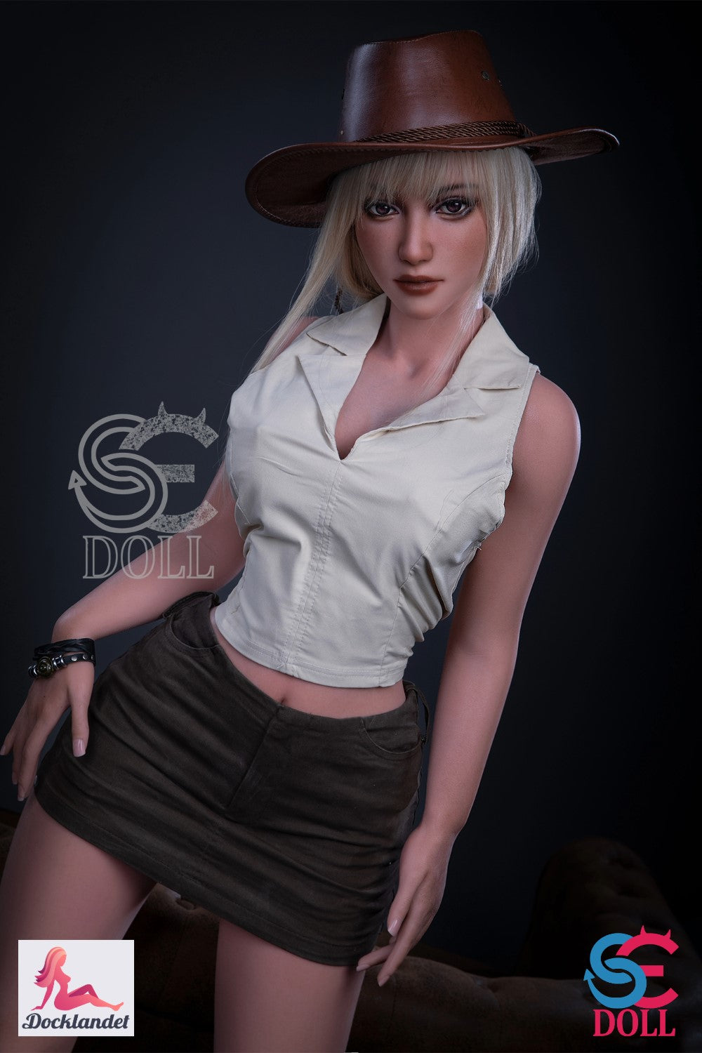Yuuka.g κούκλα σεξ (SEDoll 161cm E-Cup #079SC Silicone Pro)