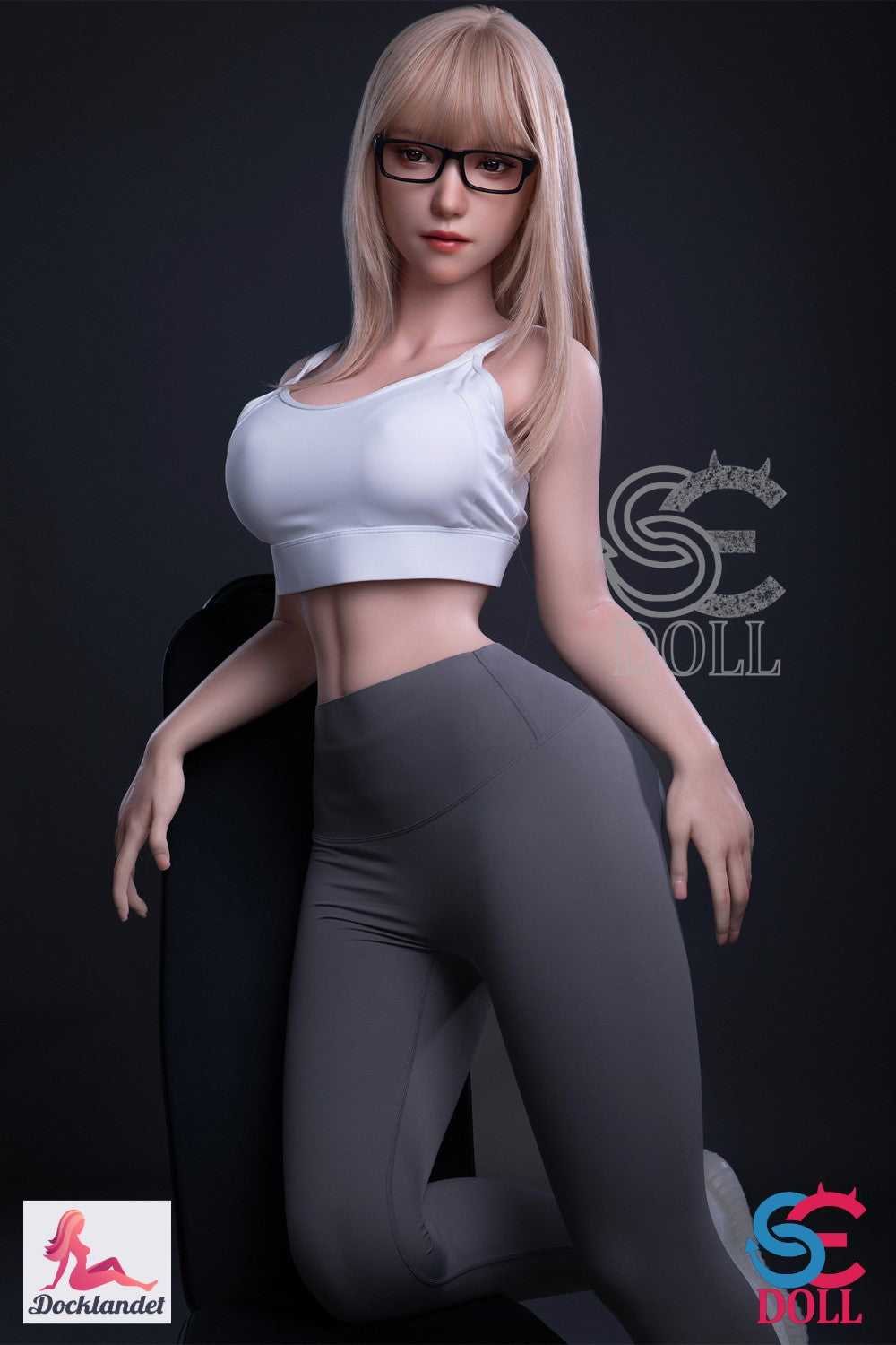 Queena.g κούκλα σεξ (SEDoll 161cm E-Cup #083SO Silicone Pro)