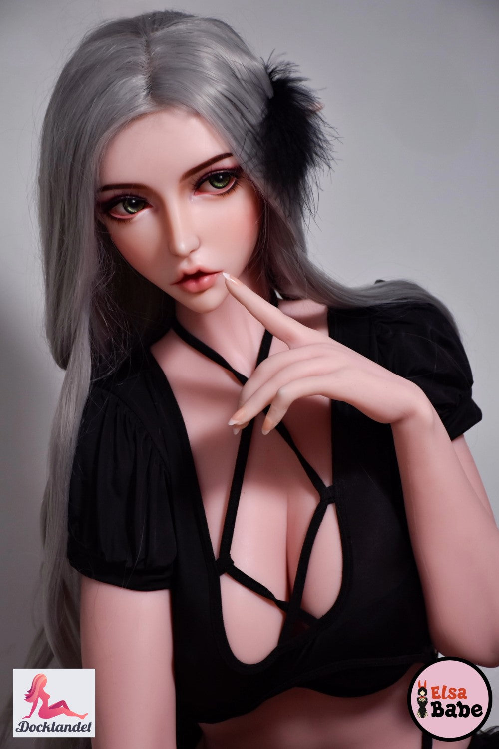 Κούκλα σεξ Suzuki Chiyo (Elsa Babe 160cm BHC025 Σιλικόνη)