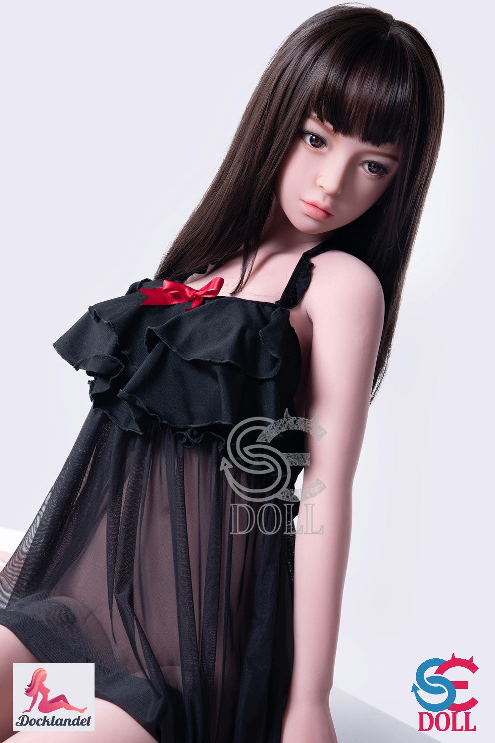 Mika Sex Doll (SEDoll 151 εκ. E-Cup #072 TPE)