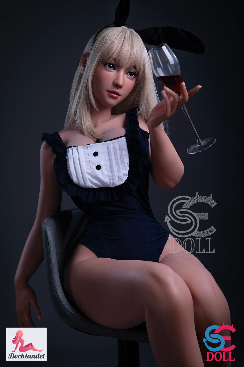 Yuuka.a Sex Doll (SEDoll 161cm E-Cup #079SC Silicone Pro)