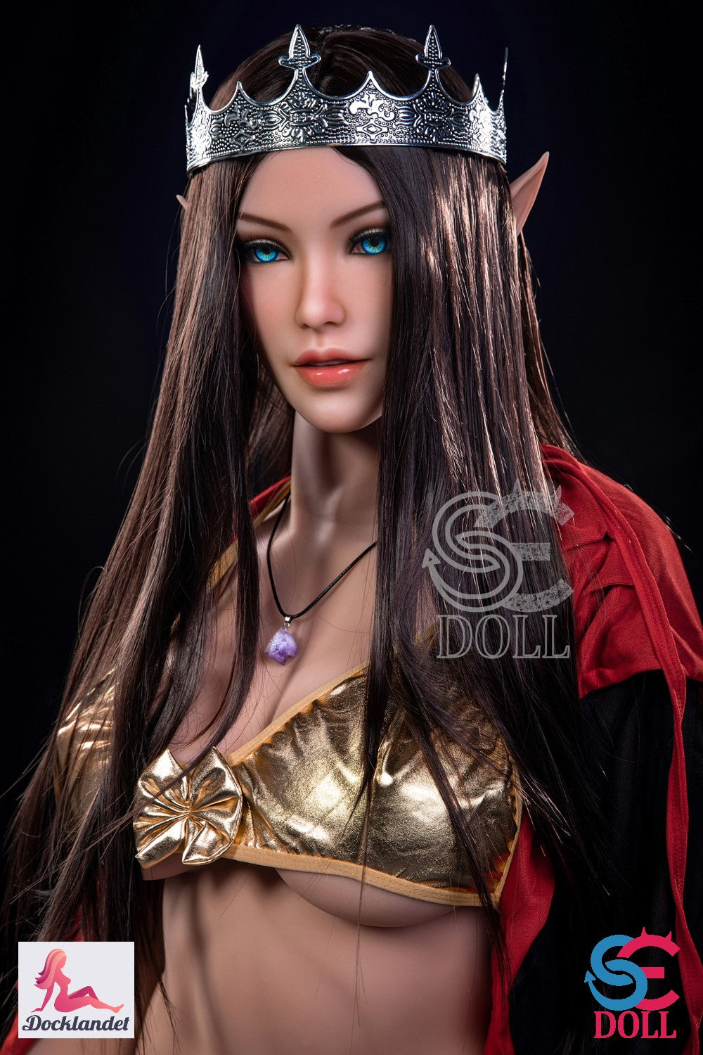 Κούκλα σεξ Luis (SEDoll 168cm F-Cup #021 TPE)