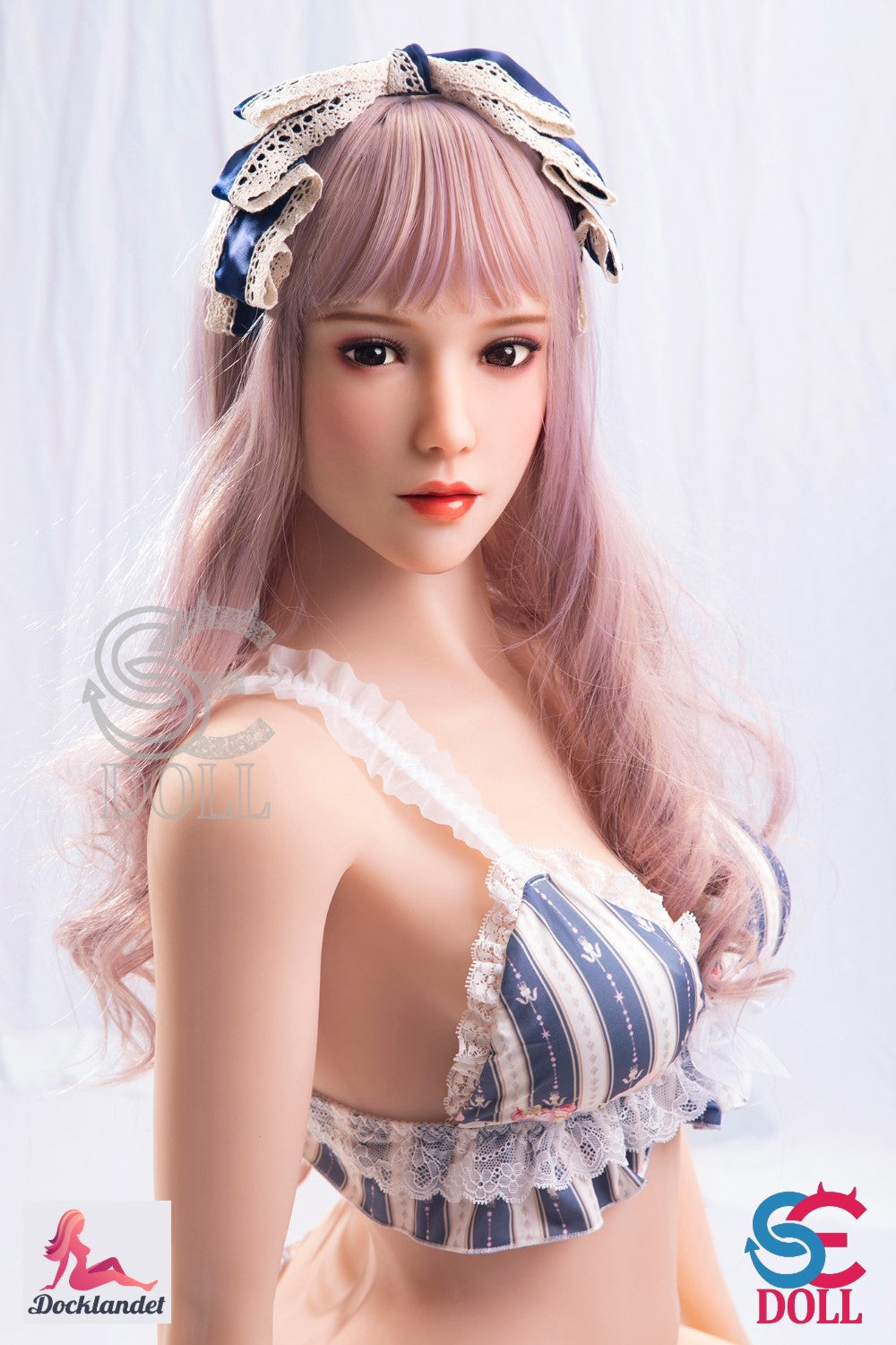 Yuna Sex doll (SEDoll 163cm E-cup #083 TPE)