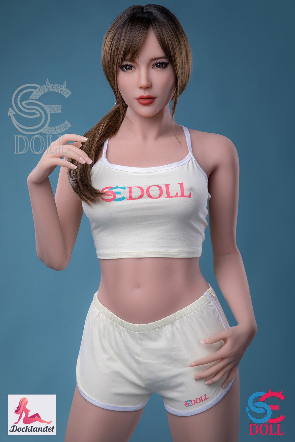 Regina.c Κούκλα σεξ (SEDoll 163cm E-Cup #078 TPE)