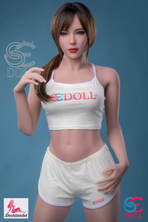 Regina.c Κούκλα σεξ (SEDoll 163cm E-Cup #078 TPE)