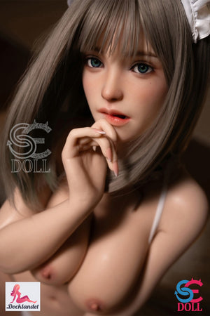 Vicky.h Κούκλα σεξ (SEDoll 161cm e-cup #020so silicone pro)