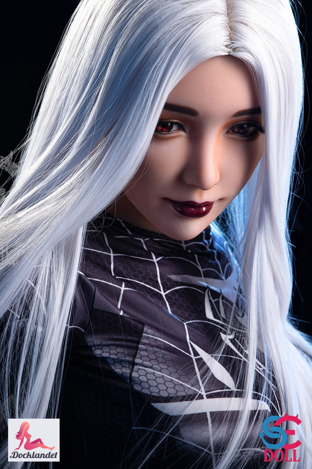 Kitty.A Sexdocka (SEDoll 151cm E-Kupa #069 TPE)