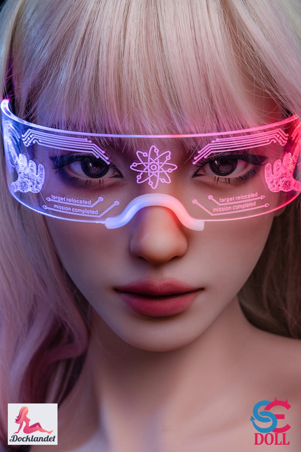 Harper.A Sex Doll (SEDoll 168cm F-Cup #122 TPE)