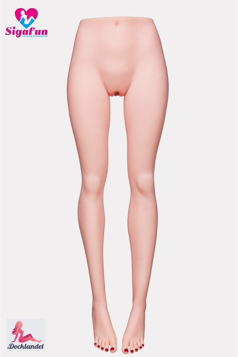 Κούκλα Tomiko Sex SG-T-008 (Sigafun κάτω σώμα 106 cm TPE)
